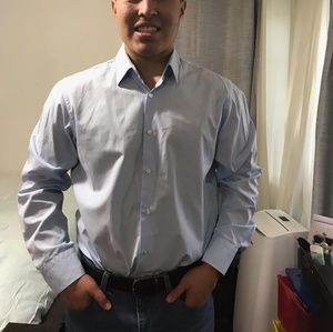 Hugo Boss Button Down Shirt